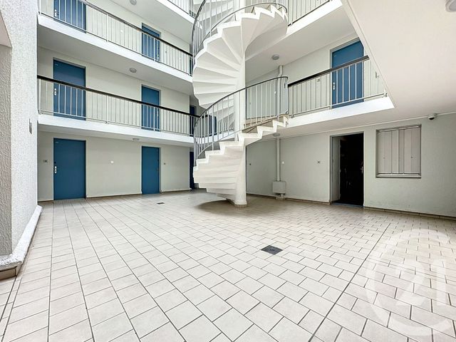 Appartement Studio Cabine à vendre - 1 pièce - 21.06 m2 - LE CAP D AGDE - 34 - LANGUEDOC-ROUSSILLON - Century 21 Vue Sur Mer