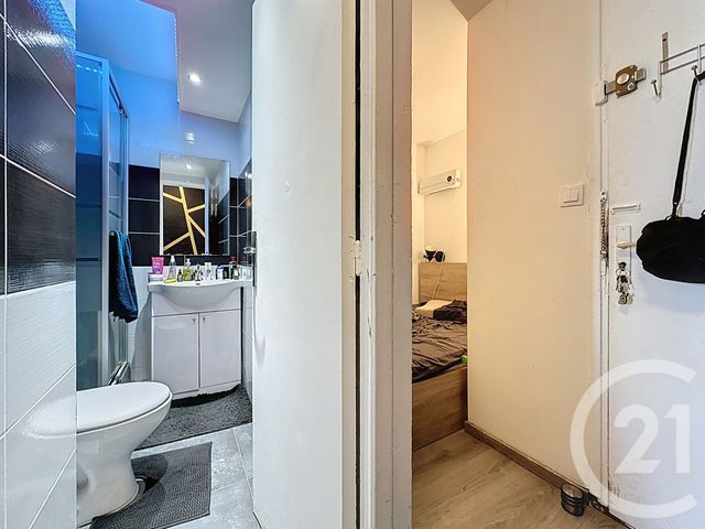 Appartement Studio Cabine à vendre - 1 pièce - 21.06 m2 - LE CAP D AGDE - 34 - LANGUEDOC-ROUSSILLON - Century 21 Vue Sur Mer