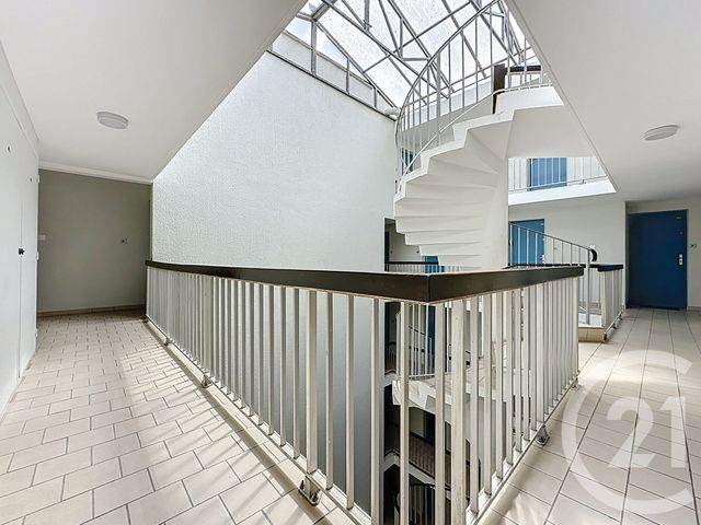 Appartement Studio Cabine à vendre - 1 pièce - 21.06 m2 - LE CAP D AGDE - 34 - LANGUEDOC-ROUSSILLON - Century 21 Vue Sur Mer