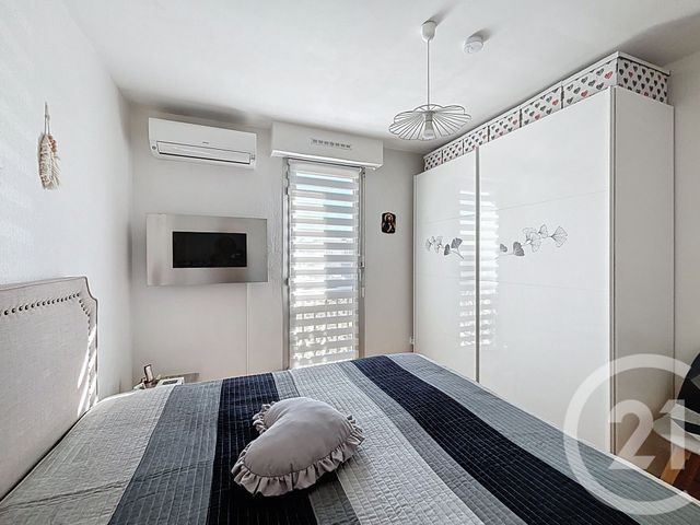 maison à vendre - 3 pièces - 51.55 m2 - AGDE - 34 - LANGUEDOC-ROUSSILLON - Century 21 Vue Sur Mer