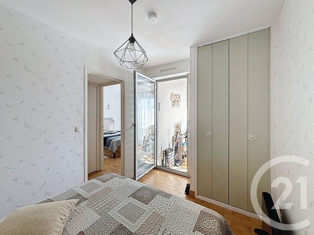 maison à vendre - 3 pièces - 51.55 m2 - AGDE - 34 - LANGUEDOC-ROUSSILLON - Century 21 Vue Sur Mer