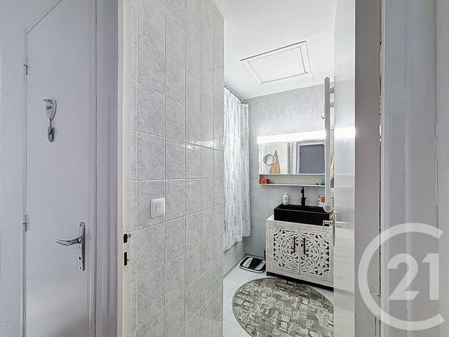 maison à vendre - 3 pièces - 51.55 m2 - AGDE - 34 - LANGUEDOC-ROUSSILLON - Century 21 Vue Sur Mer