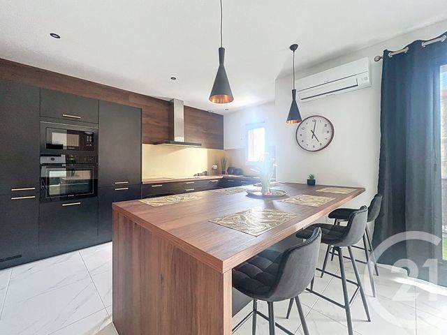 Afficher la photo en grand maison à vendre - 5 pièces - 117.14 m2 - AGDE - 34 - LANGUEDOC-ROUSSILLON - Century 21 Vue Sur Mer