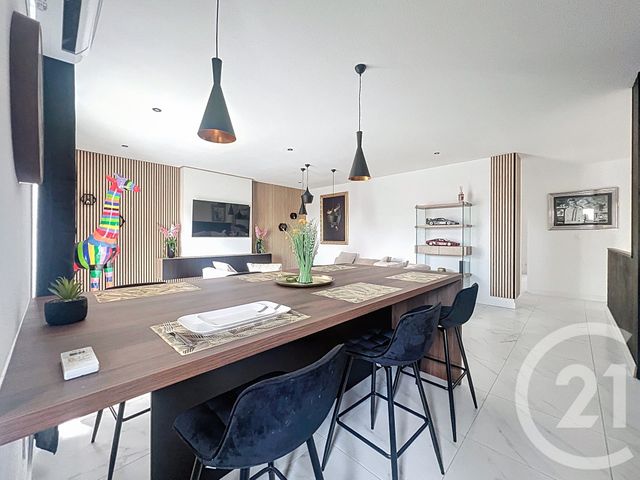 Afficher la photo en grand maison à vendre - 5 pièces - 117.14 m2 - AGDE - 34 - LANGUEDOC-ROUSSILLON - Century 21 Vue Sur Mer