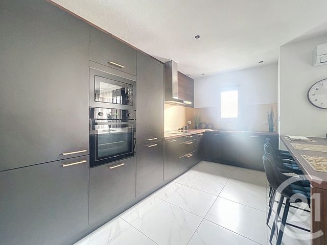 Afficher la photo en grand maison à vendre - 5 pièces - 117.14 m2 - AGDE - 34 - LANGUEDOC-ROUSSILLON - Century 21 Vue Sur Mer