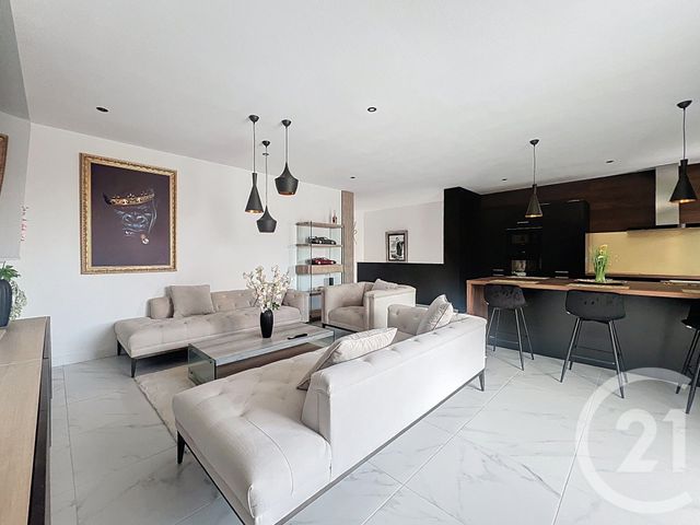 Afficher la photo en grand maison à vendre - 5 pièces - 117.14 m2 - AGDE - 34 - LANGUEDOC-ROUSSILLON - Century 21 Vue Sur Mer