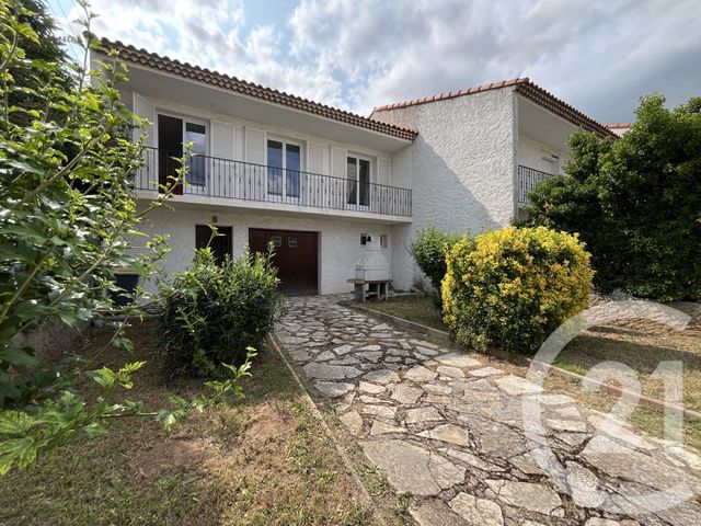 maison - AGDE - 34