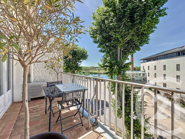 appartement - AGDE - 34