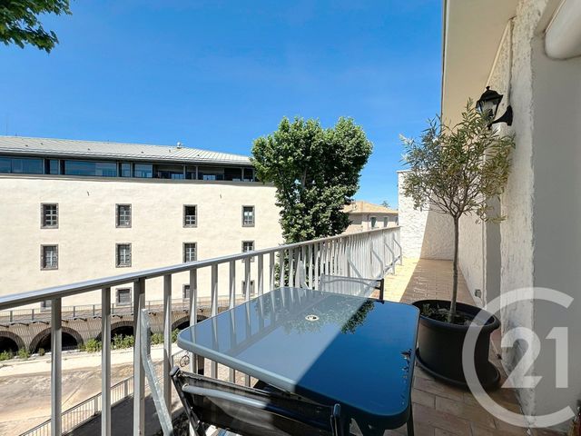 appartement - AGDE - 34