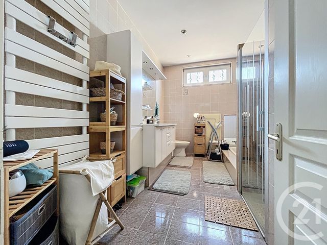 maison à vendre - 6 pièces - 184.8 m2 - MARSEILLAN - 34 - LANGUEDOC-ROUSSILLON - Century 21 Vue Sur Mer