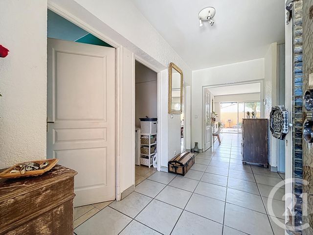 maison à vendre - 6 pièces - 184.8 m2 - MARSEILLAN - 34 - LANGUEDOC-ROUSSILLON - Century 21 Vue Sur Mer