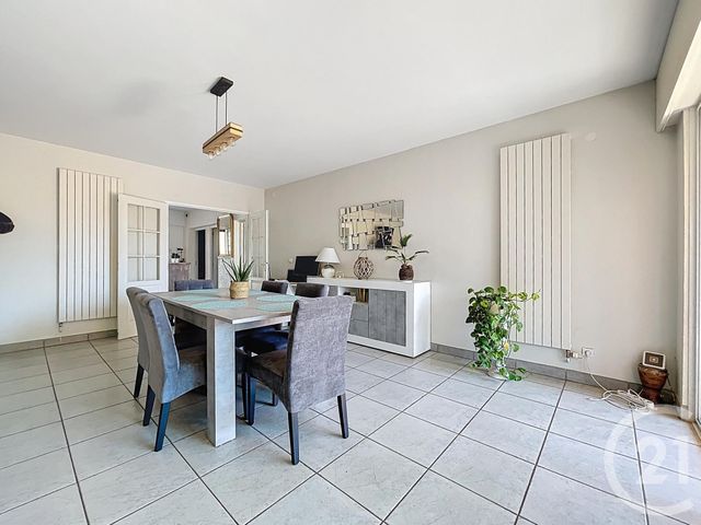 maison à vendre - 6 pièces - 184.8 m2 - MARSEILLAN - 34 - LANGUEDOC-ROUSSILLON - Century 21 Vue Sur Mer