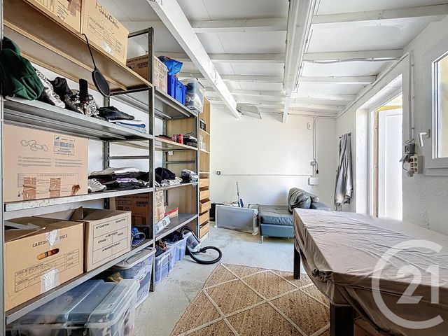 maison à vendre - 6 pièces - 184.8 m2 - MARSEILLAN - 34 - LANGUEDOC-ROUSSILLON - Century 21 Vue Sur Mer