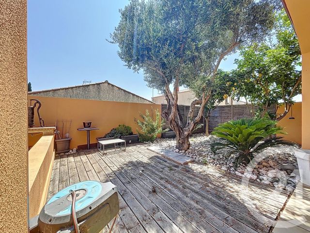 maison à vendre - 6 pièces - 184.8 m2 - MARSEILLAN - 34 - LANGUEDOC-ROUSSILLON - Century 21 Vue Sur Mer