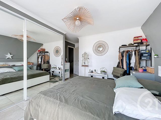 maison à vendre - 6 pièces - 184.8 m2 - MARSEILLAN - 34 - LANGUEDOC-ROUSSILLON - Century 21 Vue Sur Mer