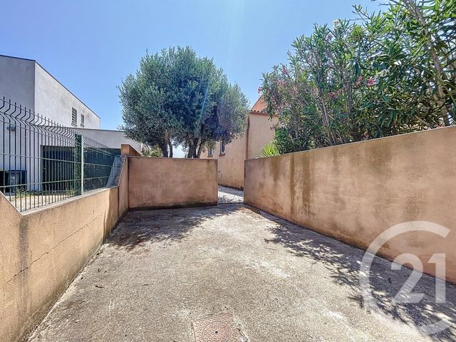 maison à vendre - 6 pièces - 184.8 m2 - MARSEILLAN - 34 - LANGUEDOC-ROUSSILLON - Century 21 Vue Sur Mer