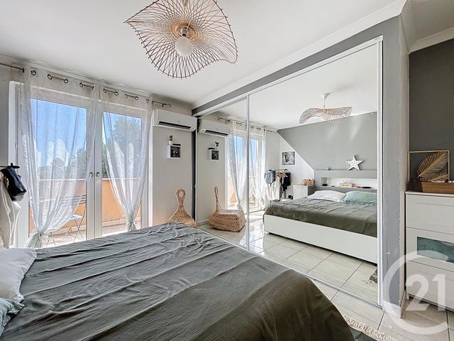 maison à vendre - 6 pièces - 184.8 m2 - MARSEILLAN - 34 - LANGUEDOC-ROUSSILLON - Century 21 Vue Sur Mer