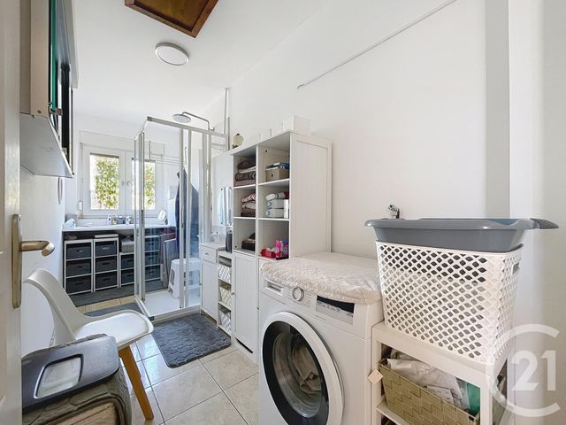 maison à vendre - 6 pièces - 184.8 m2 - MARSEILLAN - 34 - LANGUEDOC-ROUSSILLON - Century 21 Vue Sur Mer