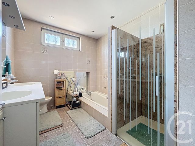 maison à vendre - 6 pièces - 184.8 m2 - MARSEILLAN - 34 - LANGUEDOC-ROUSSILLON - Century 21 Vue Sur Mer