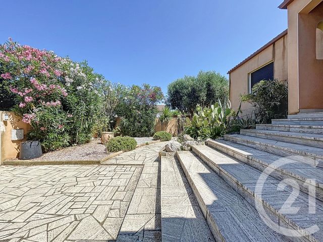 Maison à vendre MARSEILLAN