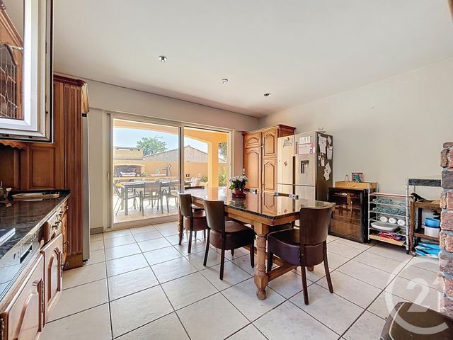 maison à vendre - 6 pièces - 184.8 m2 - MARSEILLAN - 34 - LANGUEDOC-ROUSSILLON - Century 21 Vue Sur Mer