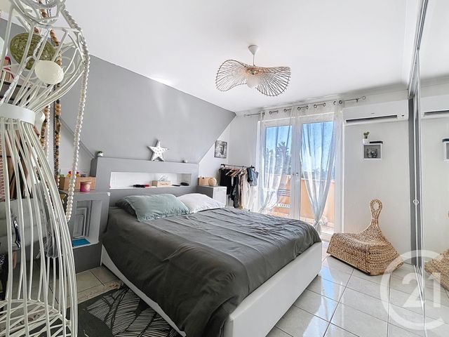 maison à vendre - 6 pièces - 184.8 m2 - MARSEILLAN - 34 - LANGUEDOC-ROUSSILLON - Century 21 Vue Sur Mer