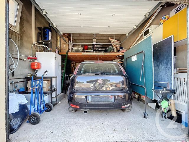 maison à vendre - 6 pièces - 184.8 m2 - MARSEILLAN - 34 - LANGUEDOC-ROUSSILLON - Century 21 Vue Sur Mer