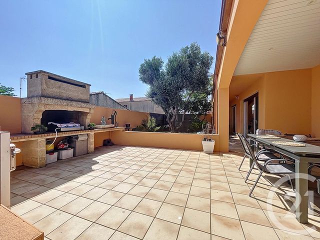 maison à vendre - 6 pièces - 184.8 m2 - MARSEILLAN - 34 - LANGUEDOC-ROUSSILLON - Century 21 Vue Sur Mer