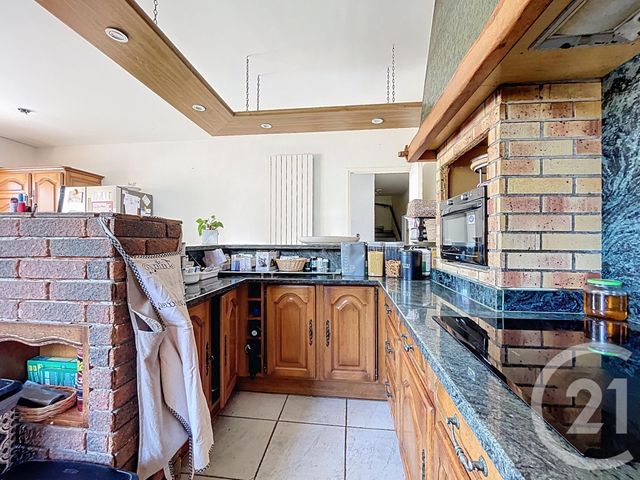 maison à vendre - 6 pièces - 184.8 m2 - MARSEILLAN - 34 - LANGUEDOC-ROUSSILLON - Century 21 Vue Sur Mer