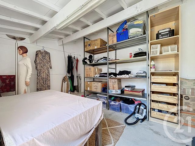 maison à vendre - 6 pièces - 184.8 m2 - MARSEILLAN - 34 - LANGUEDOC-ROUSSILLON - Century 21 Vue Sur Mer