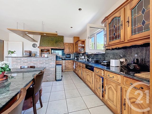 maison à vendre - 6 pièces - 184.8 m2 - MARSEILLAN - 34 - LANGUEDOC-ROUSSILLON - Century 21 Vue Sur Mer