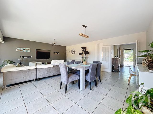 maison à vendre - 6 pièces - 184.8 m2 - MARSEILLAN - 34 - LANGUEDOC-ROUSSILLON - Century 21 Vue Sur Mer