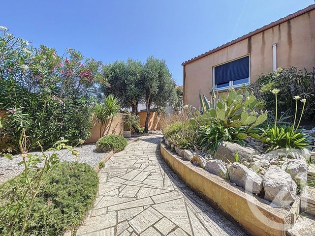 maison à vendre - 6 pièces - 184.8 m2 - MARSEILLAN - 34 - LANGUEDOC-ROUSSILLON - Century 21 Vue Sur Mer