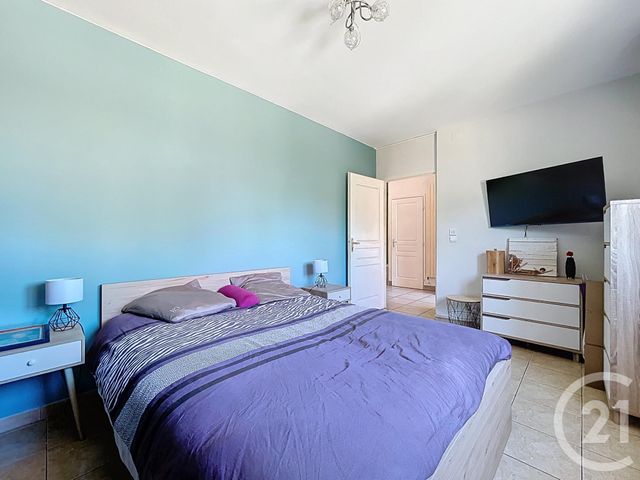 maison à vendre - 6 pièces - 184.8 m2 - MARSEILLAN - 34 - LANGUEDOC-ROUSSILLON - Century 21 Vue Sur Mer