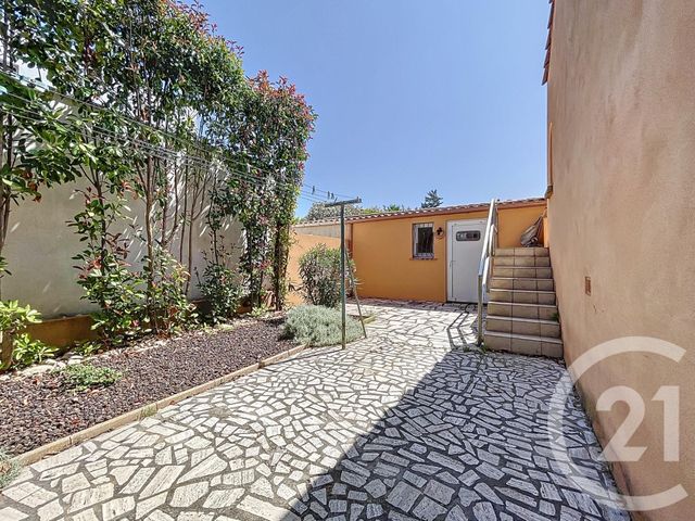 maison à vendre - 6 pièces - 184.8 m2 - MARSEILLAN - 34 - LANGUEDOC-ROUSSILLON - Century 21 Vue Sur Mer