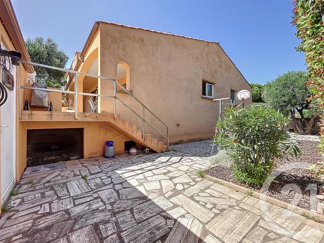 maison à vendre - 6 pièces - 184.8 m2 - MARSEILLAN - 34 - LANGUEDOC-ROUSSILLON - Century 21 Vue Sur Mer