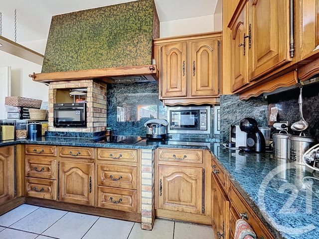 maison à vendre - 6 pièces - 184.8 m2 - MARSEILLAN - 34 - LANGUEDOC-ROUSSILLON - Century 21 Vue Sur Mer