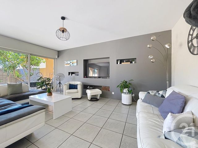maison à vendre - 6 pièces - 184.8 m2 - MARSEILLAN - 34 - LANGUEDOC-ROUSSILLON - Century 21 Vue Sur Mer