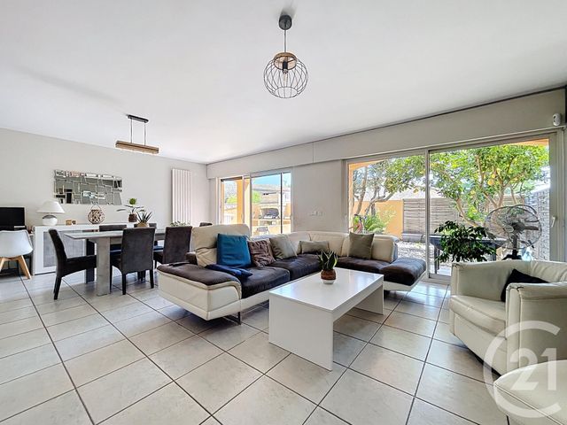 maison à vendre - 6 pièces - 184.8 m2 - MARSEILLAN - 34 - LANGUEDOC-ROUSSILLON - Century 21 Vue Sur Mer