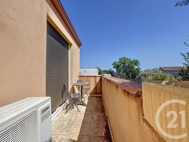 maison à vendre - 6 pièces - 184.8 m2 - MARSEILLAN - 34 - LANGUEDOC-ROUSSILLON - Century 21 Vue Sur Mer