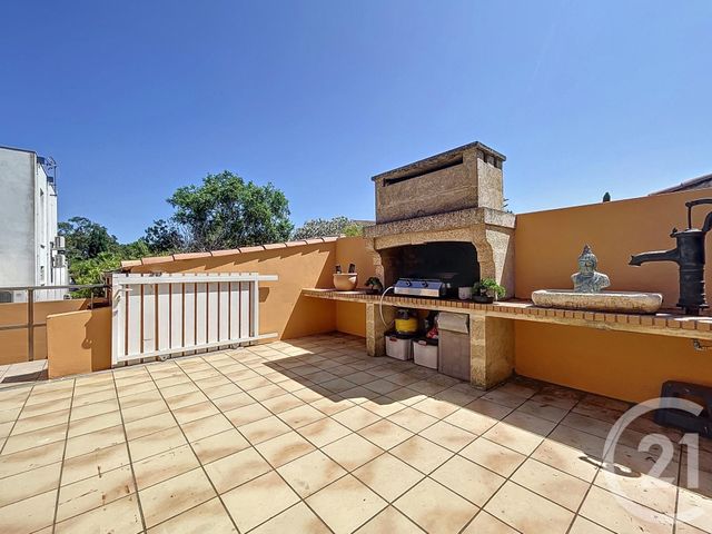 maison à vendre - 6 pièces - 184.8 m2 - MARSEILLAN - 34 - LANGUEDOC-ROUSSILLON - Century 21 Vue Sur Mer