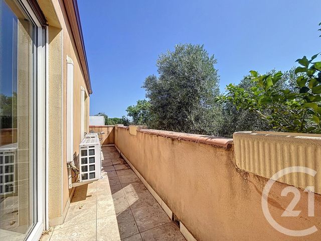 maison à vendre - 6 pièces - 184.8 m2 - MARSEILLAN - 34 - LANGUEDOC-ROUSSILLON - Century 21 Vue Sur Mer