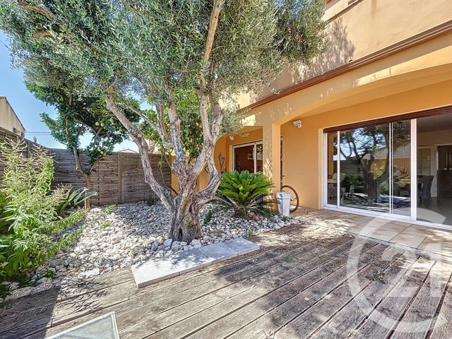 maison à vendre - 6 pièces - 184.8 m2 - MARSEILLAN - 34 - LANGUEDOC-ROUSSILLON - Century 21 Vue Sur Mer
