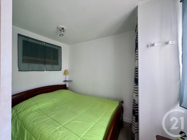 Appartement T3 à vendre - 3 pièces - 31.08 m2 - LE CAP D AGDE - 34 - LANGUEDOC-ROUSSILLON - Century 21 Vue Sur Mer