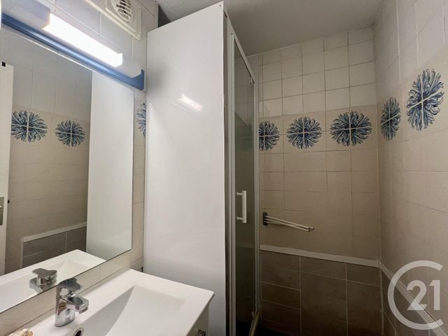 Appartement T3 à vendre - 3 pièces - 31.08 m2 - LE CAP D AGDE - 34 - LANGUEDOC-ROUSSILLON - Century 21 Vue Sur Mer