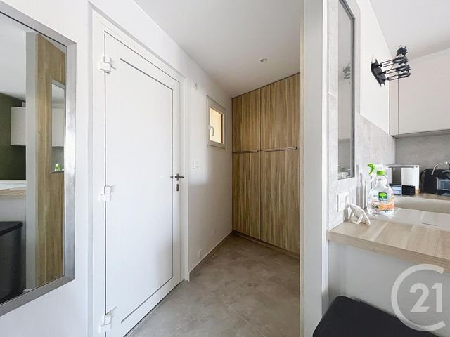 Appartement T3 à vendre - 3 pièces - 66.76 m2 - LE CAP D AGDE - 34 - LANGUEDOC-ROUSSILLON - Century 21 Vue Sur Mer