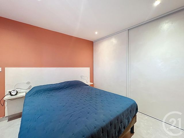 Appartement T3 à vendre - 3 pièces - 66.76 m2 - LE CAP D AGDE - 34 - LANGUEDOC-ROUSSILLON - Century 21 Vue Sur Mer
