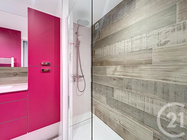 Appartement T3 à vendre - 3 pièces - 66.76 m2 - LE CAP D AGDE - 34 - LANGUEDOC-ROUSSILLON - Century 21 Vue Sur Mer