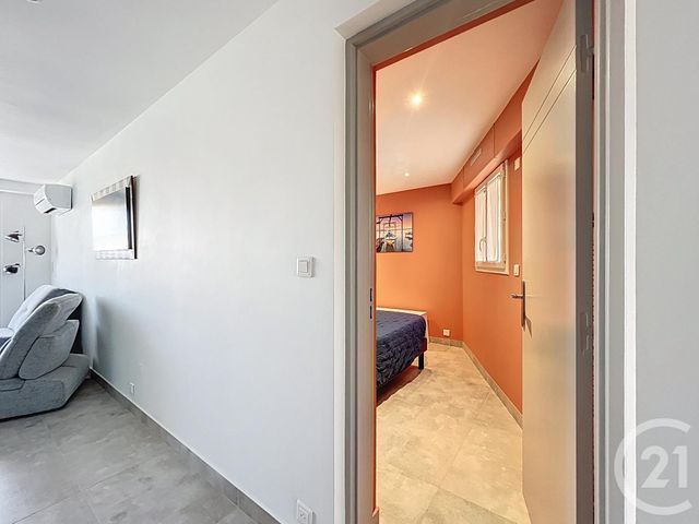 Appartement T3 à vendre - 3 pièces - 66.76 m2 - LE CAP D AGDE - 34 - LANGUEDOC-ROUSSILLON - Century 21 Vue Sur Mer