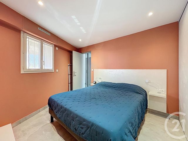 Appartement T3 à vendre - 3 pièces - 66.76 m2 - LE CAP D AGDE - 34 - LANGUEDOC-ROUSSILLON - Century 21 Vue Sur Mer